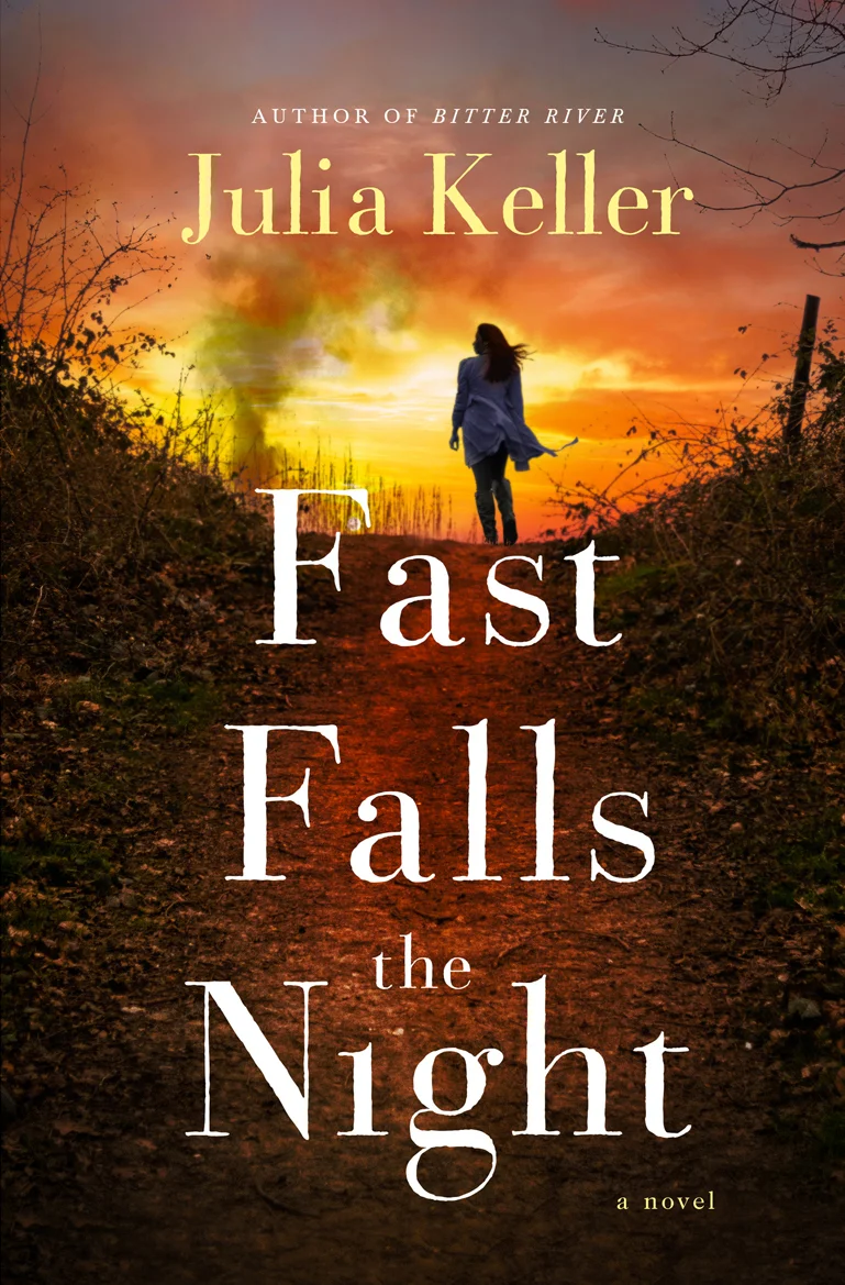 Q&A:  Julia Keller on the Craft of Mystery-Writing (Pro-Tip: Coffee, Coffee, and More Coffee)