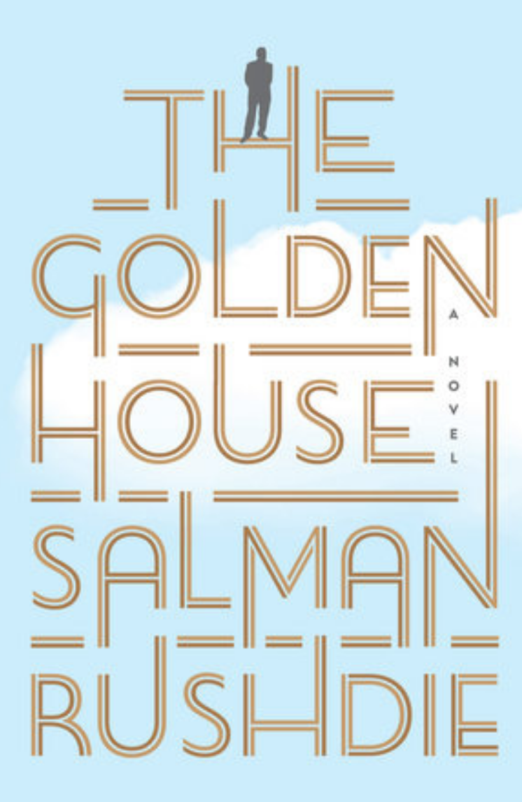 REVIEW: Salman Rushdie's 'Golden House' is Tragedy, Odyssey, and Fairy Tale