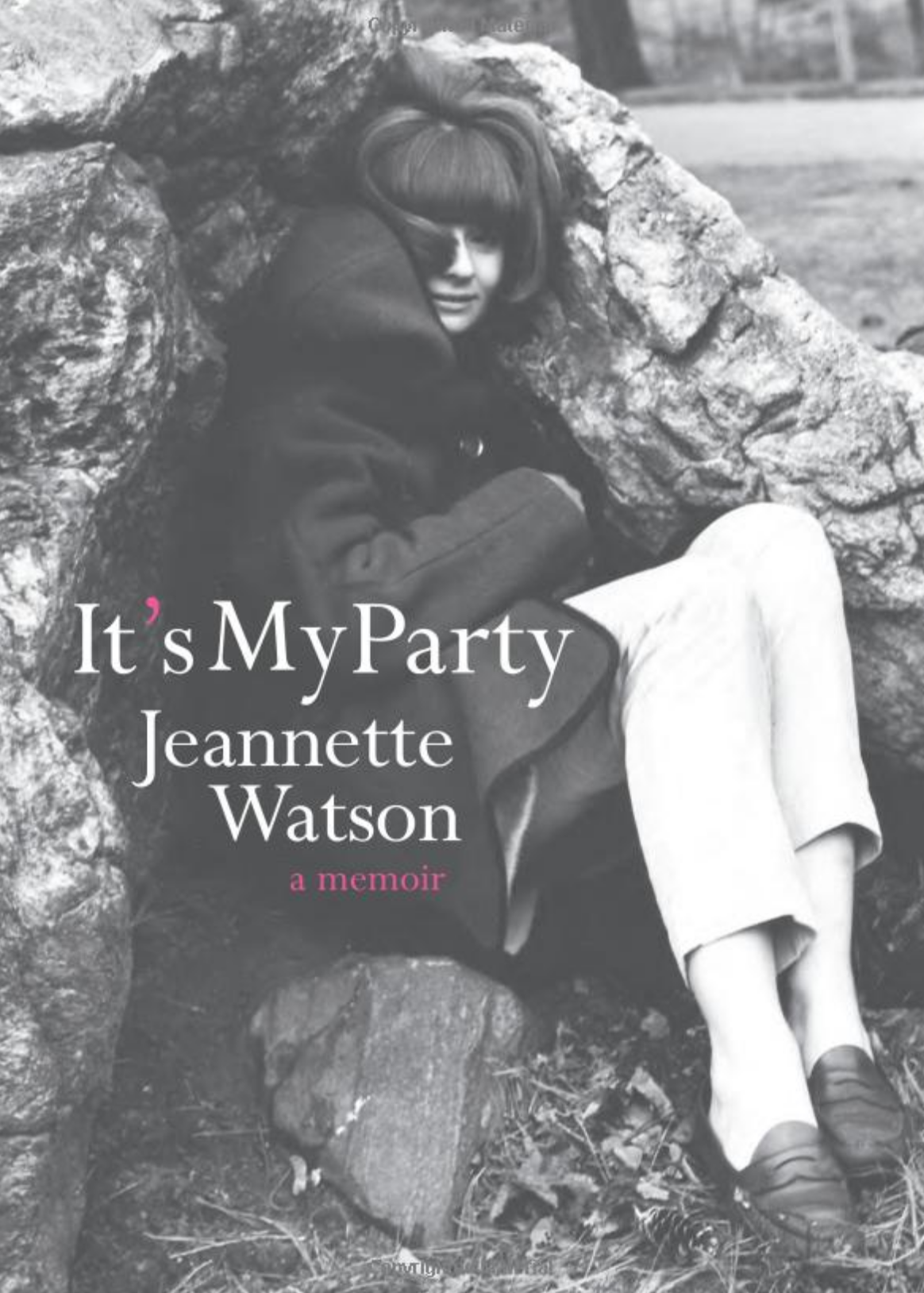 Q&A: 'It's My Party': The Story of a Glittering Life, with a Few Demons
