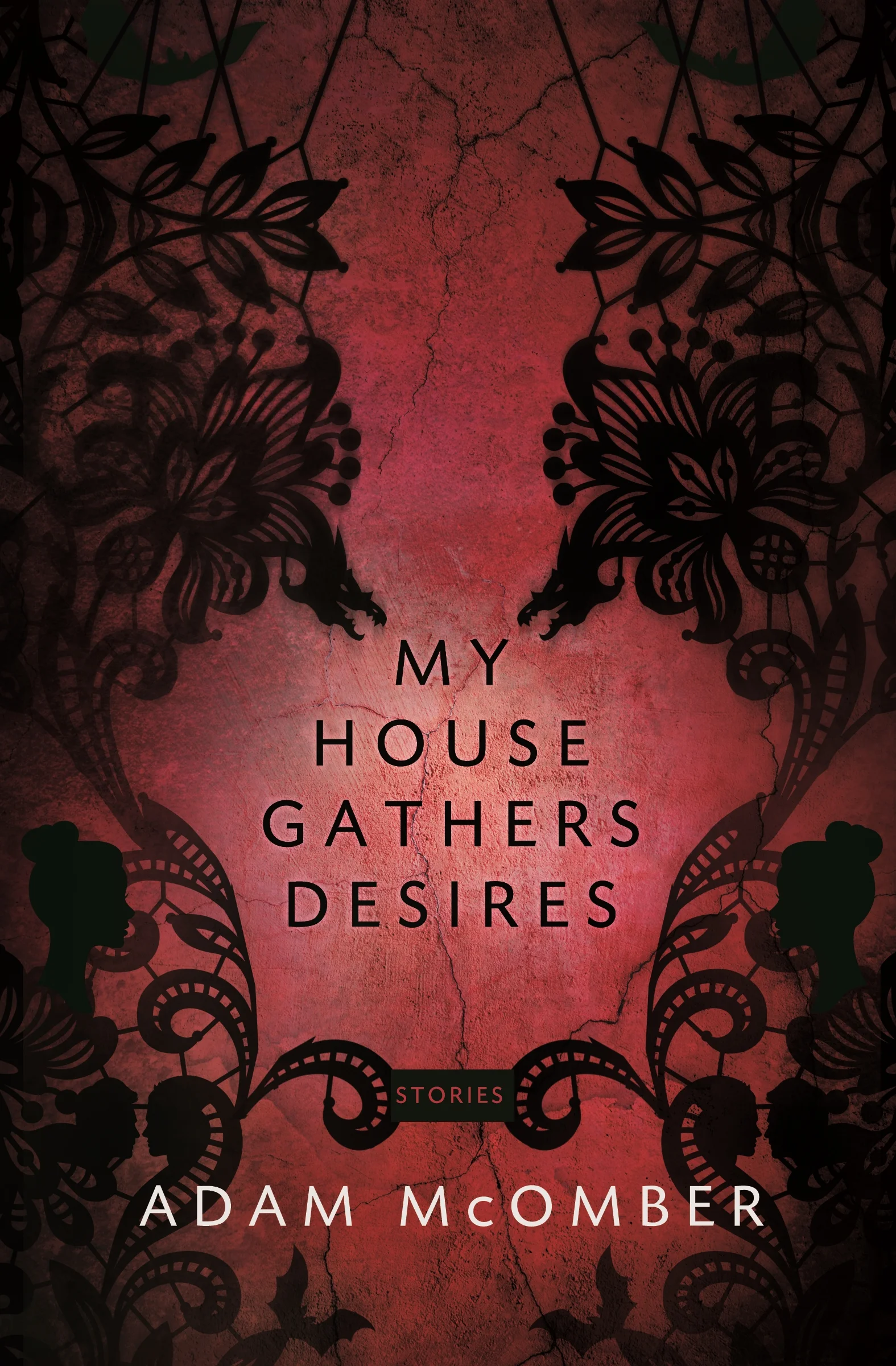 Q&A: Adam McOmber on Writing Horror, Growing up Gay in Ohio, and Church