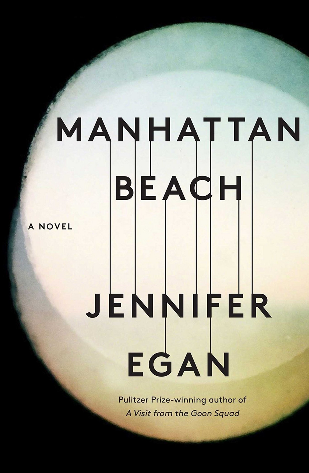 REVIEW: Jennifer Egan's 'Manhattan Beach' is an 'Astounding Eye-Opener'