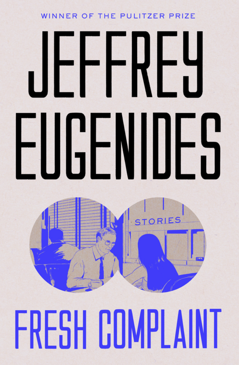 REVIEW: Jeffrey Eugenides' Fine New Story Collection is Full of 'Attention Grabbers'
