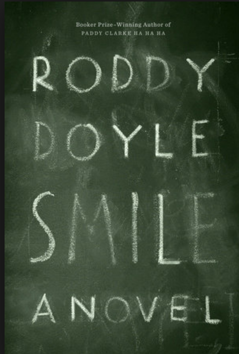 REVIEW: Roddy Doyle's New Novel Combines Two of His Interests: Music and Abuse