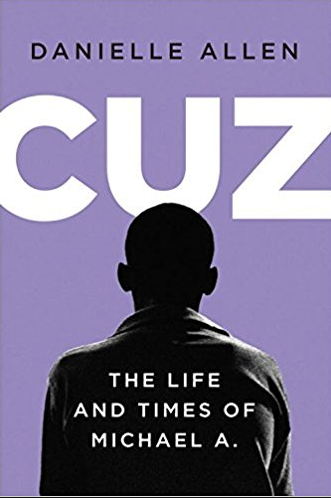 REVIEW: A Top Academic Tries to Save Her Troubled Cousin