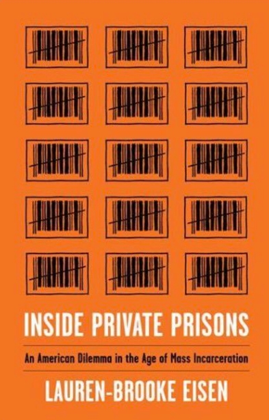 Q&A: Lauren-Brooke Eisen Talks Private Prisons, Mass Incarceration, and X-Box's