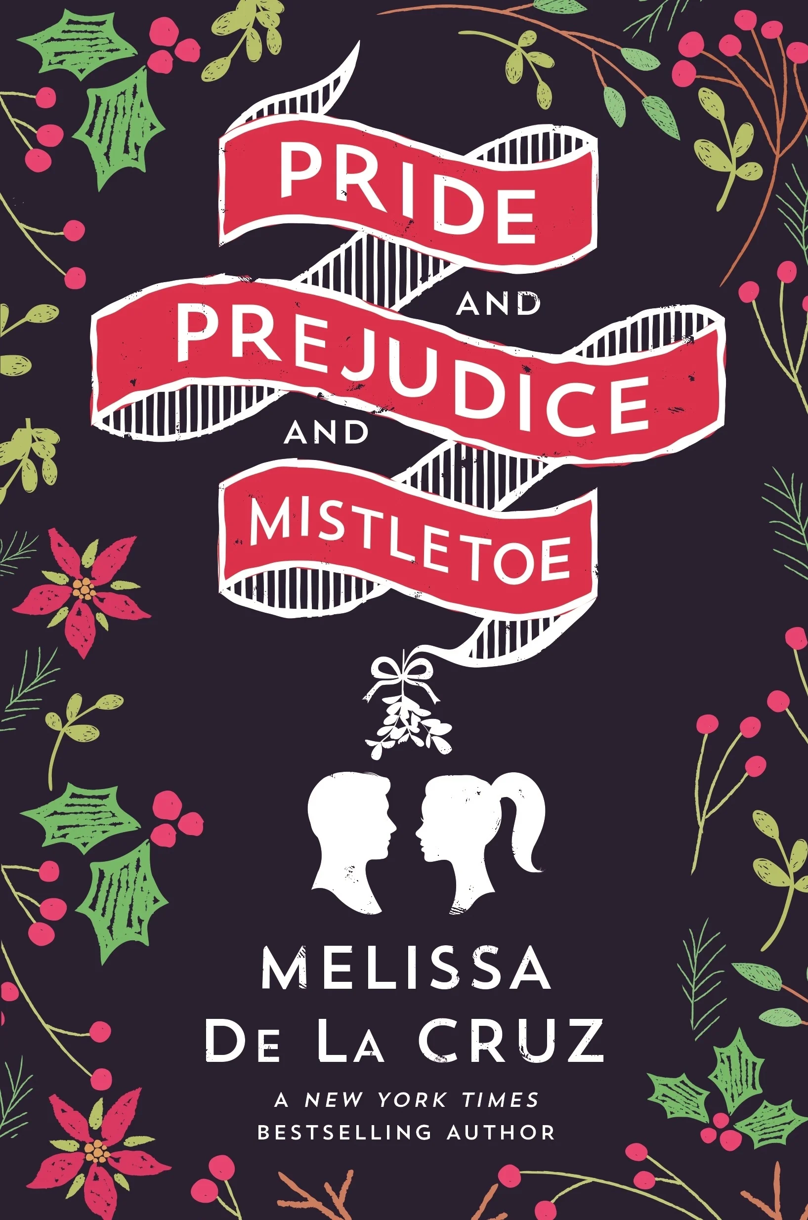 Q&A: A Feminist Take on "Pride and Prejudice" -- with a Christmas Theme