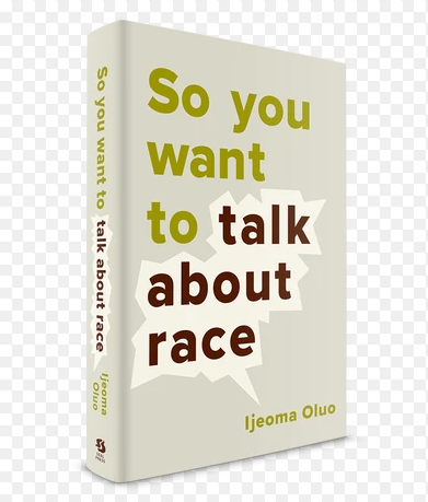 REVIEW: An Incisive Look at Race -- and How We Should Be Talking About It