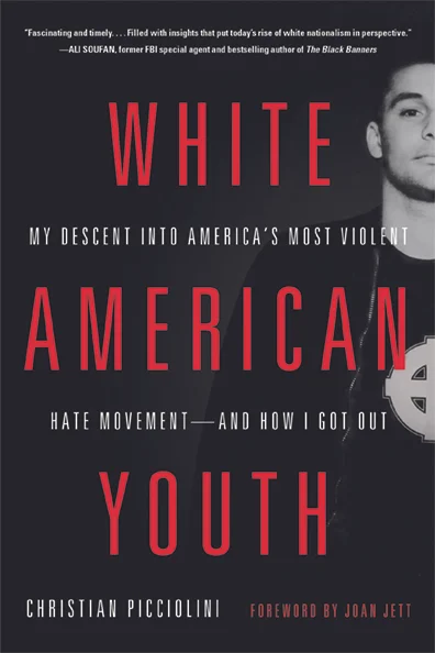 Q&A: A Young Man's Journey to Becoming a Skinhead -- and Back Again