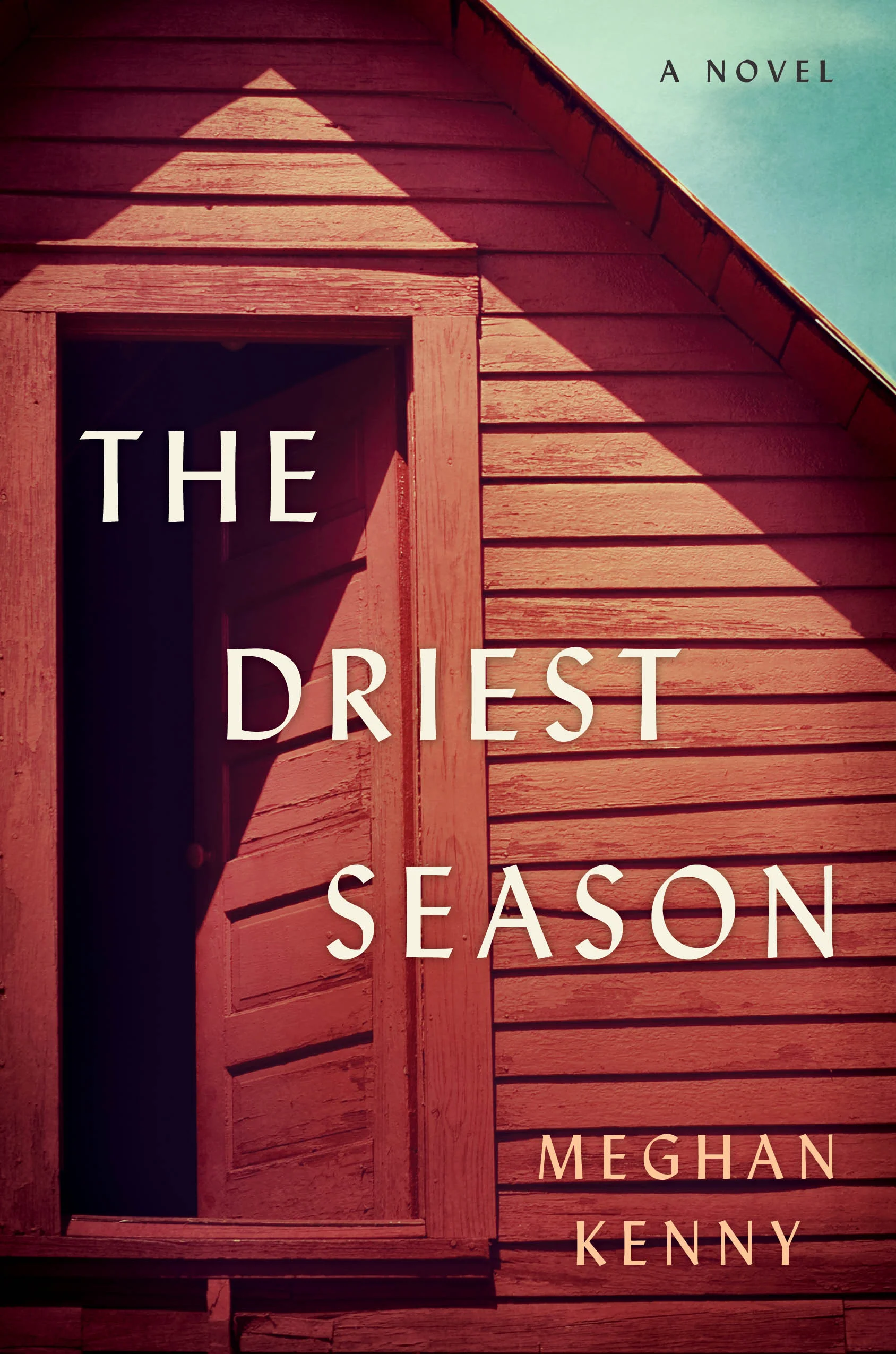 Q&A: Meghan Kenny on 'The Driest Season,' a Searing Novel About a Father's Suicide