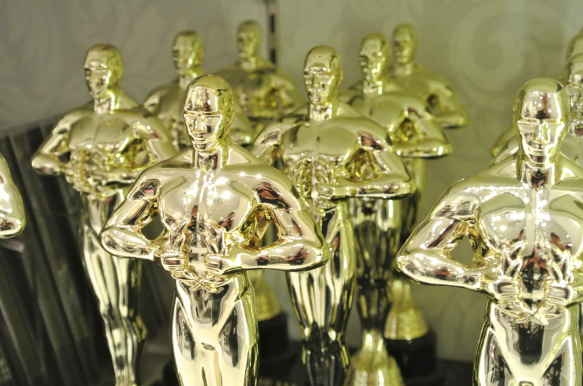 ESSAY: A Book-Lover's Guide to the 2018 Academy Awards