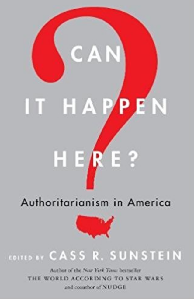 REVIEW: Is Trump Bringing Fascism to America?