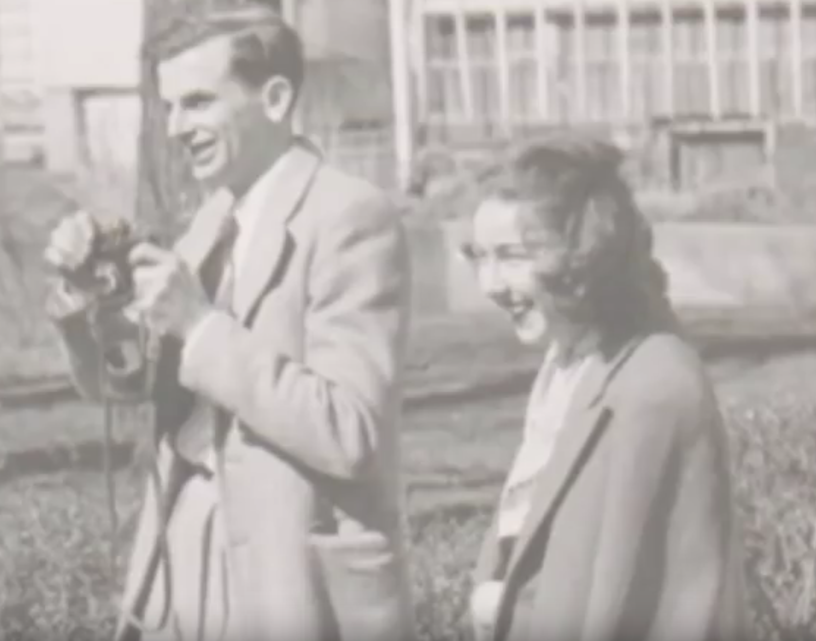 VIDEO: It's Flannery O'Connor's Birthday--Listen to Her Talk About Southern 'Grotesque' Literature
