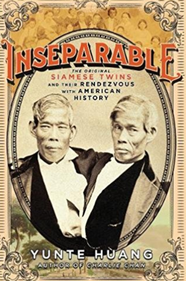 REVIEW: The Remarkable True-Life Story of the Original Siamese Twins