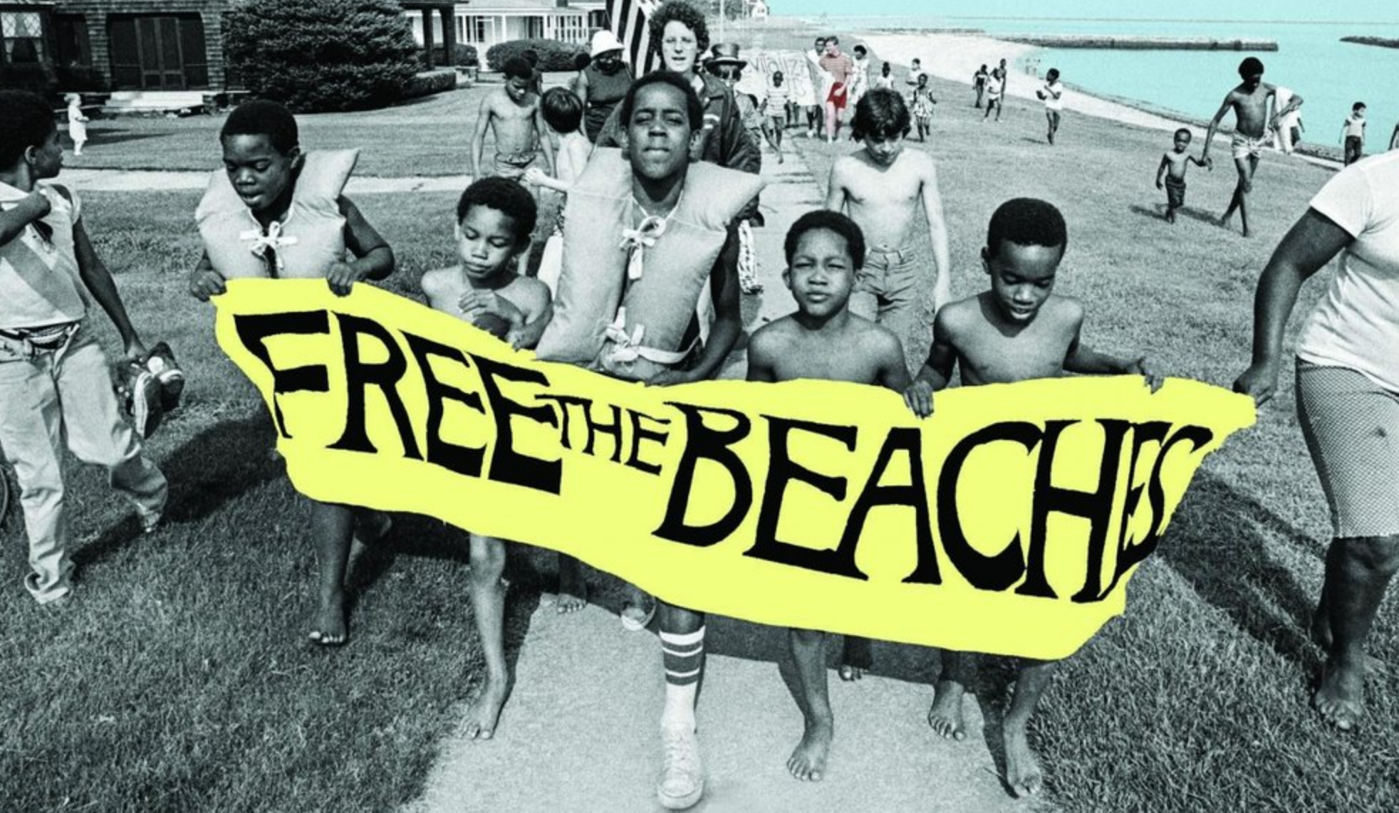 READ THIS: Racism and Beaches – a Surprisingly Fascinating History