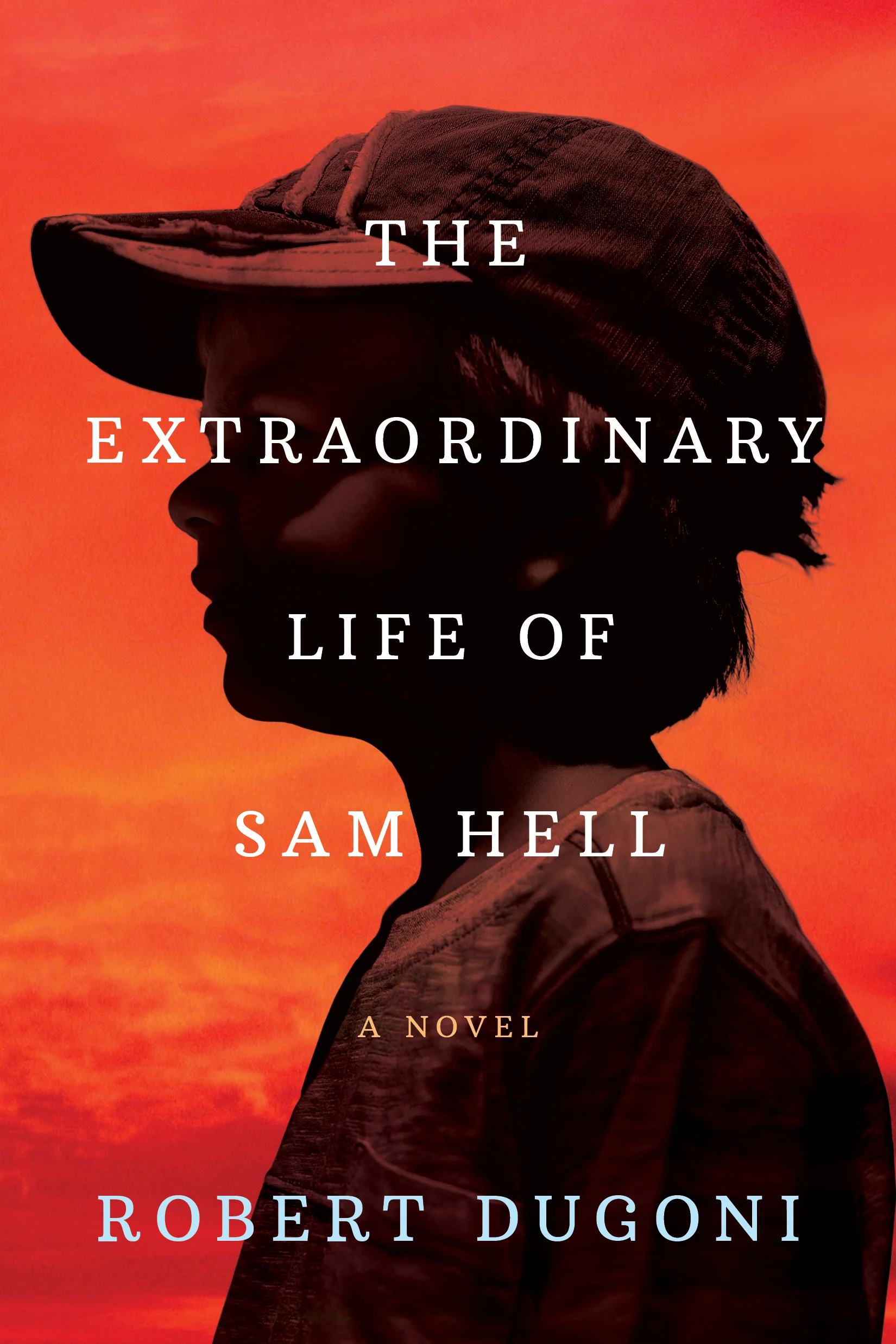 Q&A: Author Robert Dugoni Talks About 'The Extraordinary Life of Sam Hell'