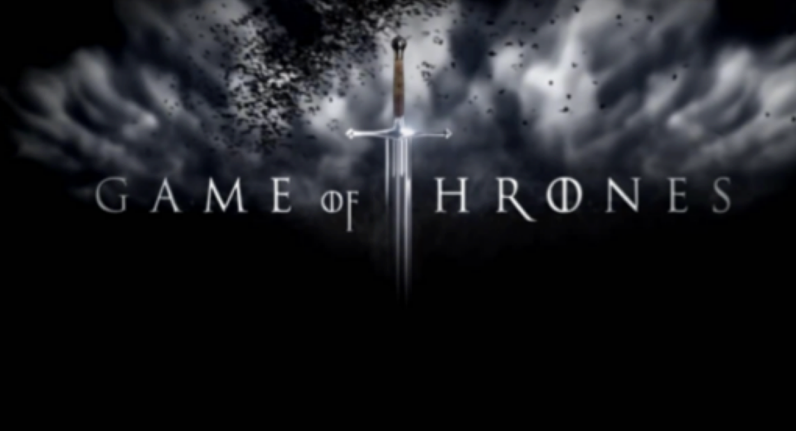 NEWS: Waiting for the Next 'Game of Thrones' Book?  Keep Waiting.