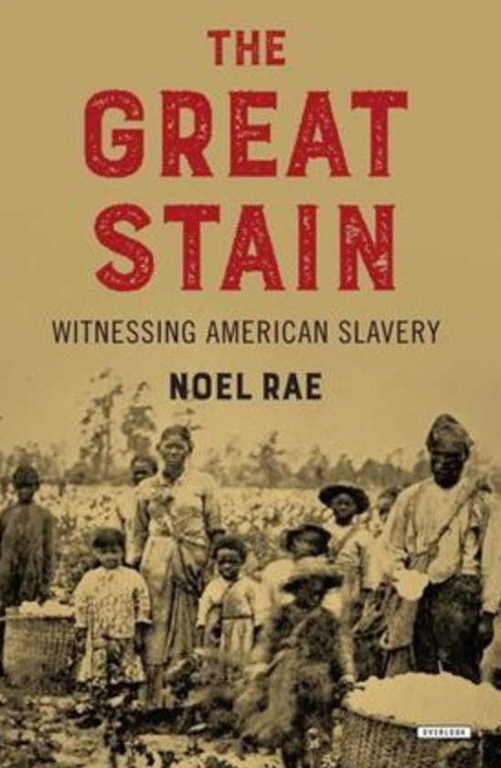READ THIS: A Haunting Collection of Eyewitness Accounts of American Slavery