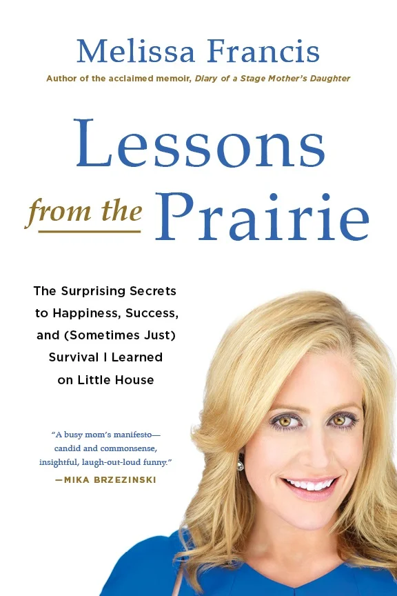 Q&A: A Child-Star-Turned-Journalist on Life Lessons from 'Little House on the Prairie'