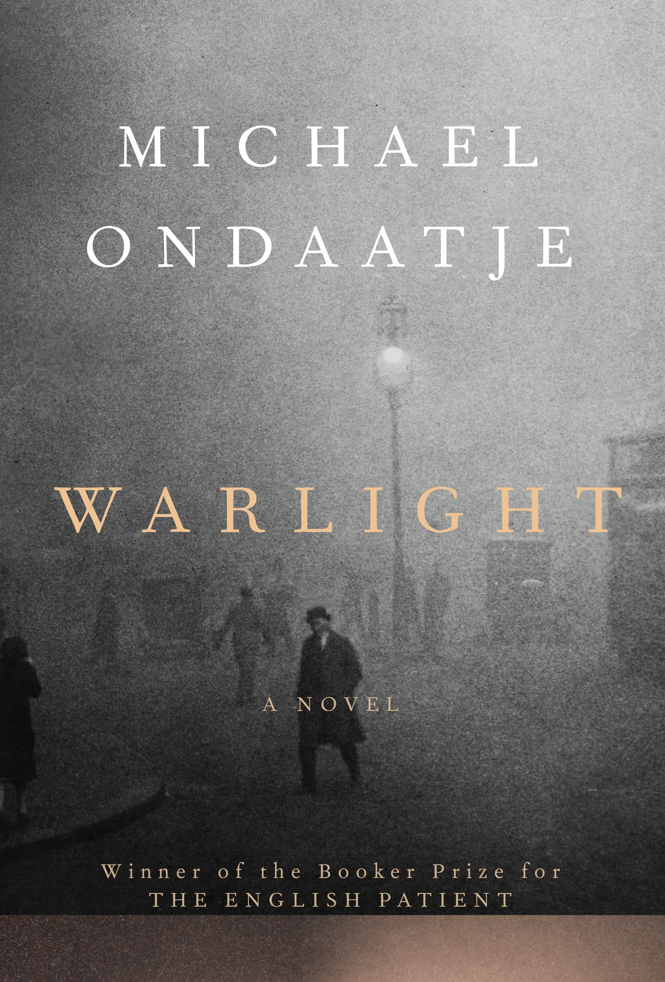 REVIEW: 'Warlight' Explores the Shadow Cast by War, which Can Last a Lifetime