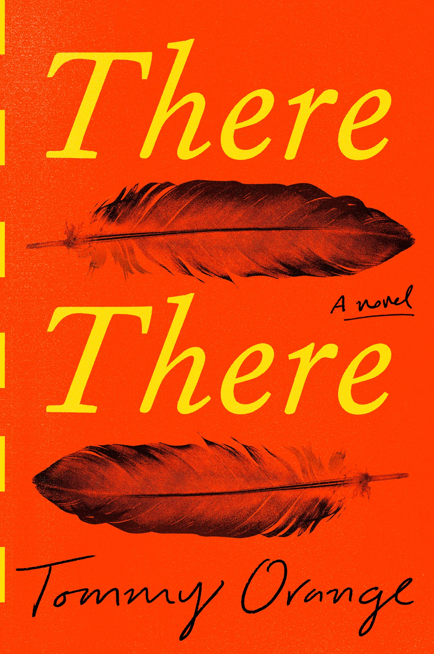 REVIEW: A Spectacular New Novel that Wants Native Americans to Be Seen