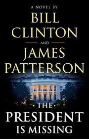 REVIEW: Clinton and Patterson's Compelling Thriller About a White House in Crisis