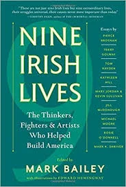 REVIEW: Examining the Lives of 9 Extraordinary Irish-Americans