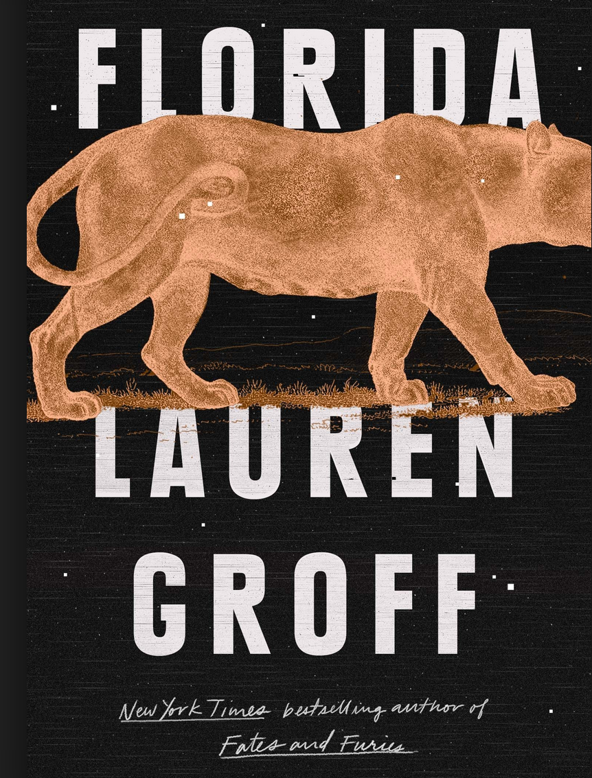 REVIEW: Stories of Florida that Look Beyond the Sunshine and Beaches