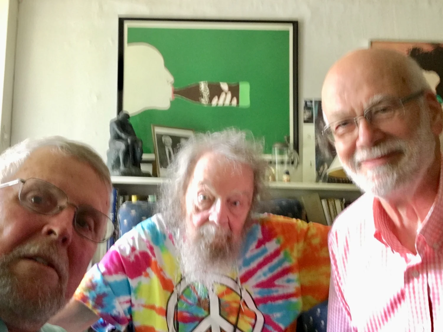 REMEMBRANCE: Donald Hall, a New England Poet of the First Order — The ...