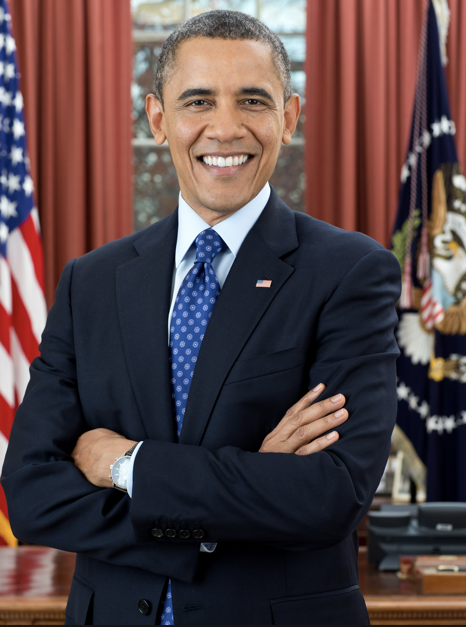 NEWS: Obama Has New Book Recommendations--Based on His Travel Plans