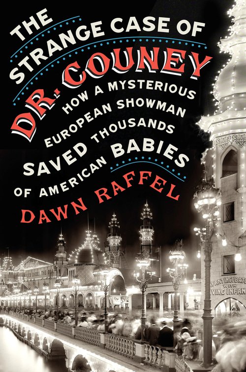 Q&A: Dawn Raffel on Writing About a Fake Doctor Who Saved Real Babies