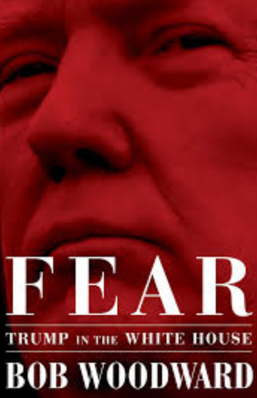 REVIEW: Pulling Back the Curtain on the Trump Horror Show