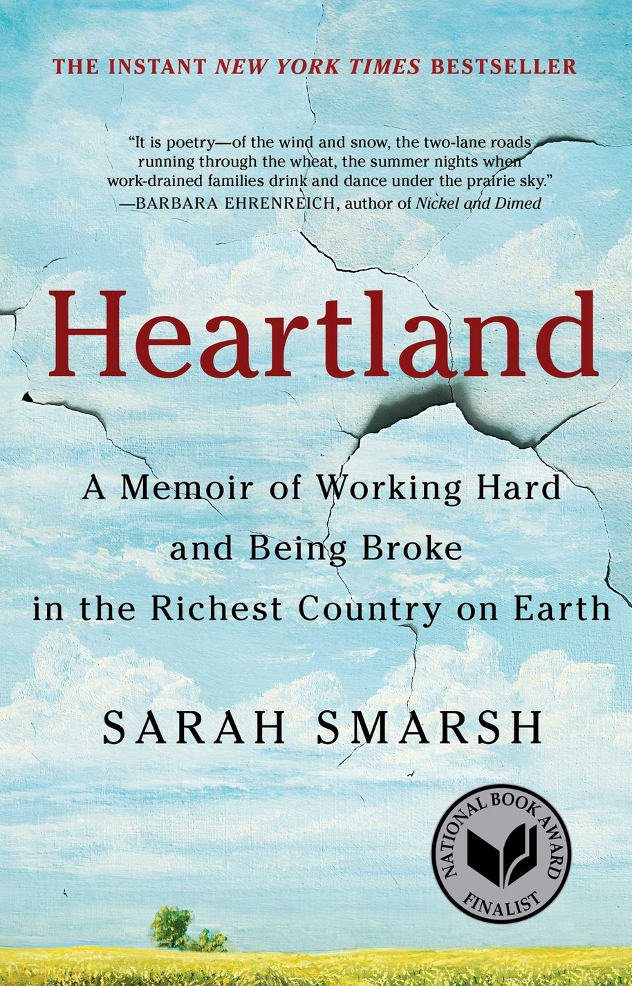 REVIEW: What is Poverty Really Like? Sarah Smarsh Knows
