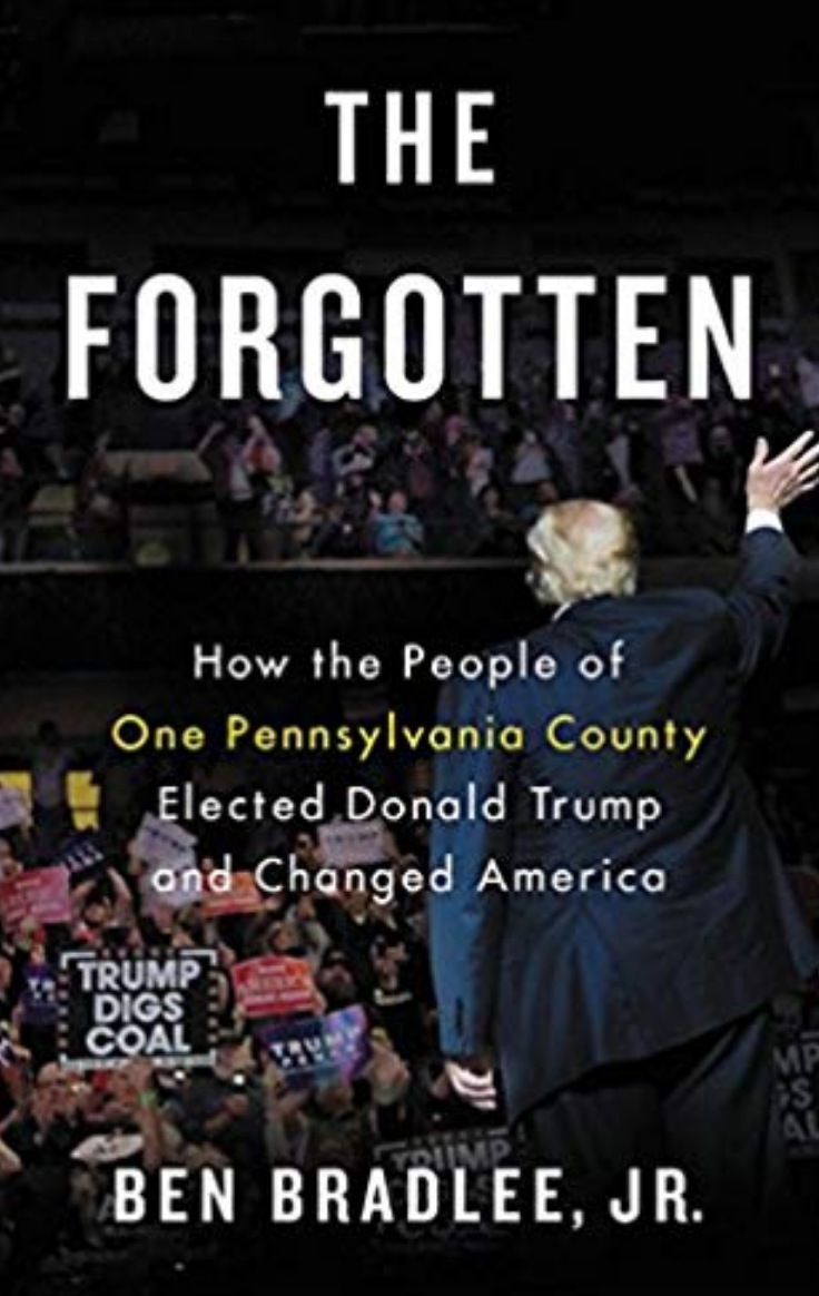 REVIEW: Why Did Trump Win? A Deep Dive into One Pennsylvania County