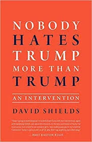 CONVERSATION: Does Trump Represent an American Death Wish? Discuss