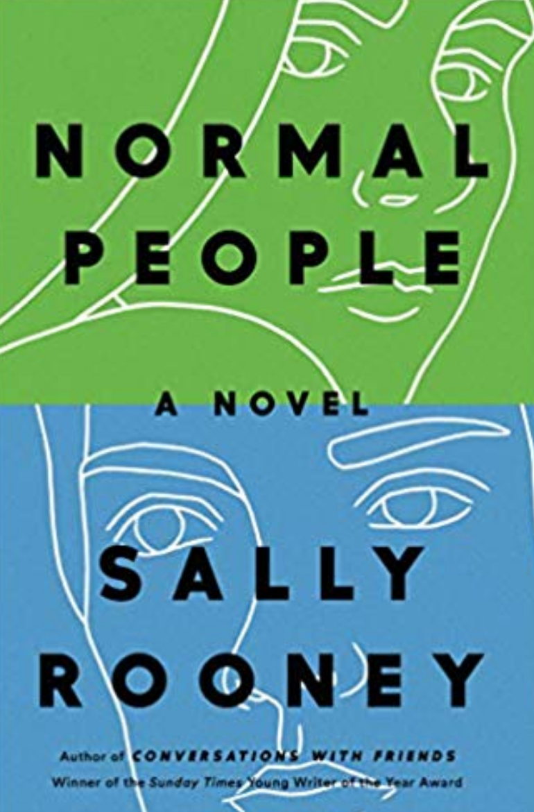 REVIEW: An Acclaimed Novel Looks at Irish University Students Figuring Out Life