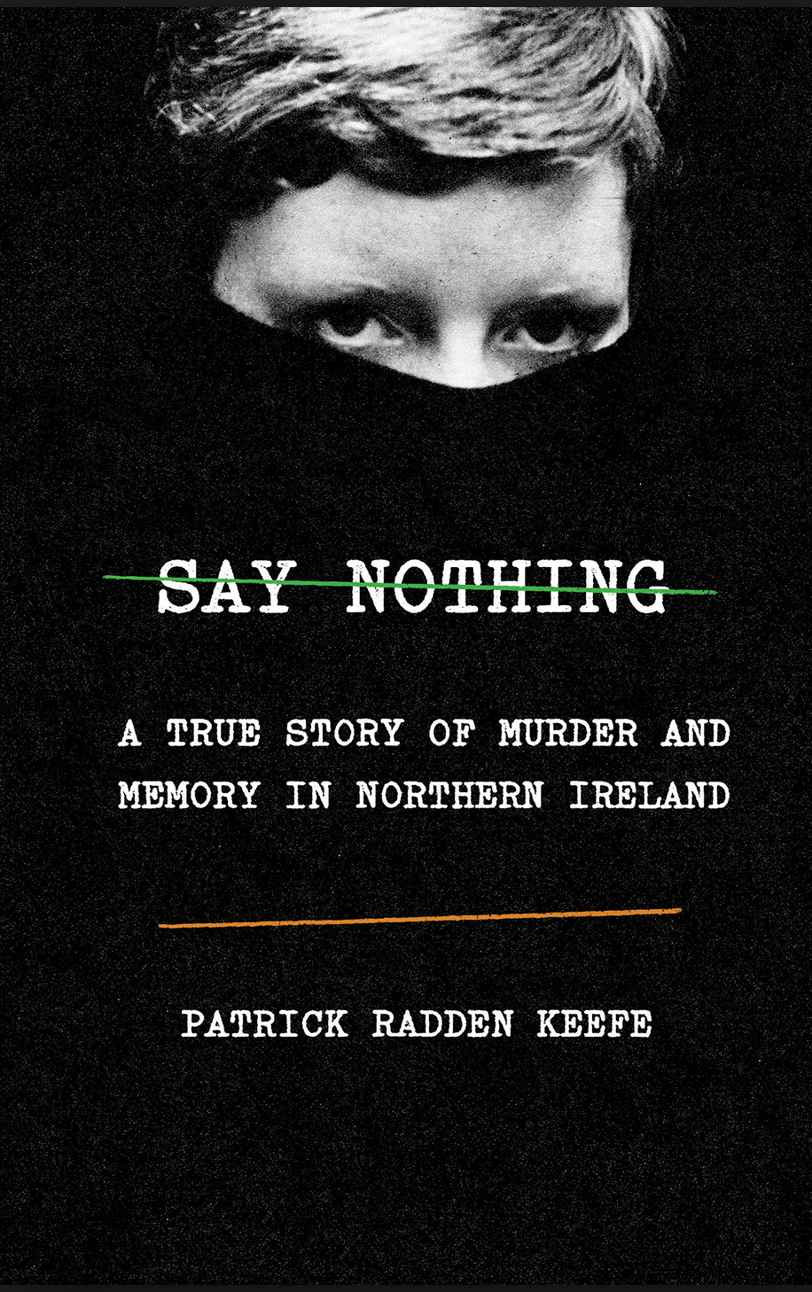 REVIEW: A True Story of Murder and Mystery in Northern Ireland, Amid the 'Troubles'