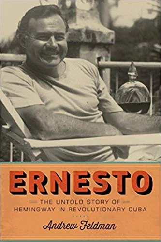 REVIEW: Hemingway's Days of Rum, Women, and Radicalism in Revolutionary Cuba
