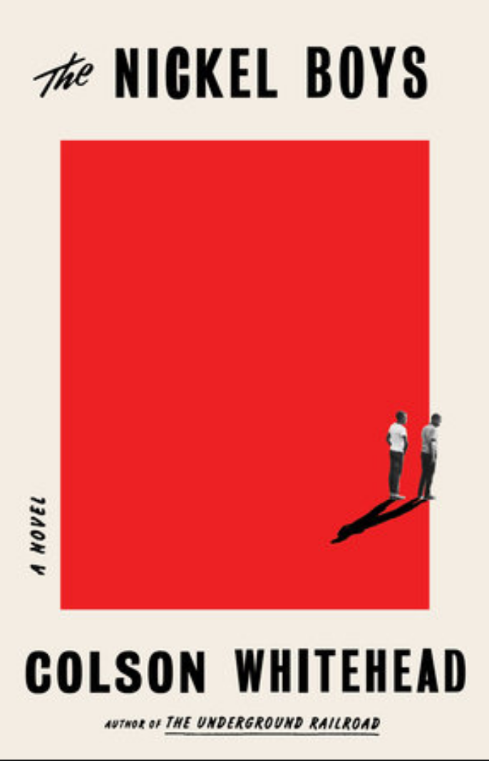 REVIEW: Colson Whitehead's Latest Novel is Timely -- and Destined to be a Classic