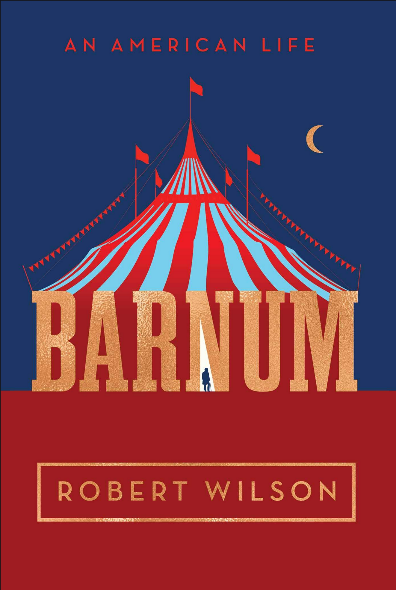 REVIEW: A Timely Look at P. T. Barnum, One of America's Greatest Hucksters