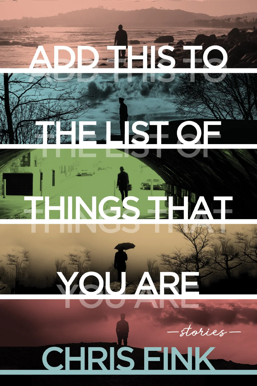 Q&amp;A: Christine Sneed Talks with Chris Fink About Short Stories, Male Rage, and More