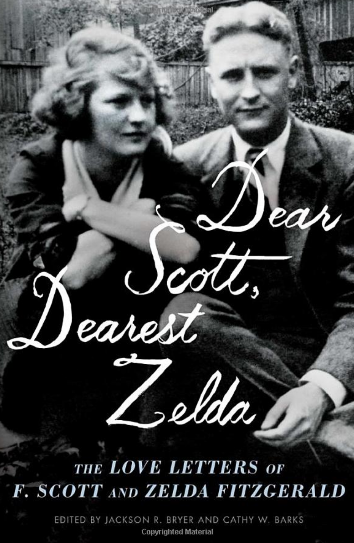 REVIEW: What are We To Make of F. Scott Fitzgerald, Zelda Fitzgerald, and Hemingway?