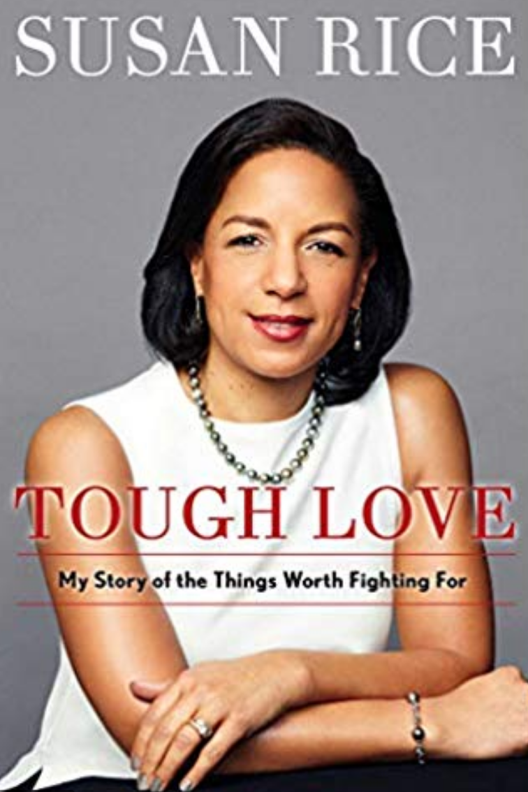 REVIEW: Obama's National Security Adviser Recalls a Time When Our Foreign Policy Wasn't Crazy
