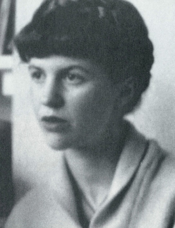 VIDEO: It's Sylvia Plath's Birthday. Listen to this Short, Wonderful Interview with Her