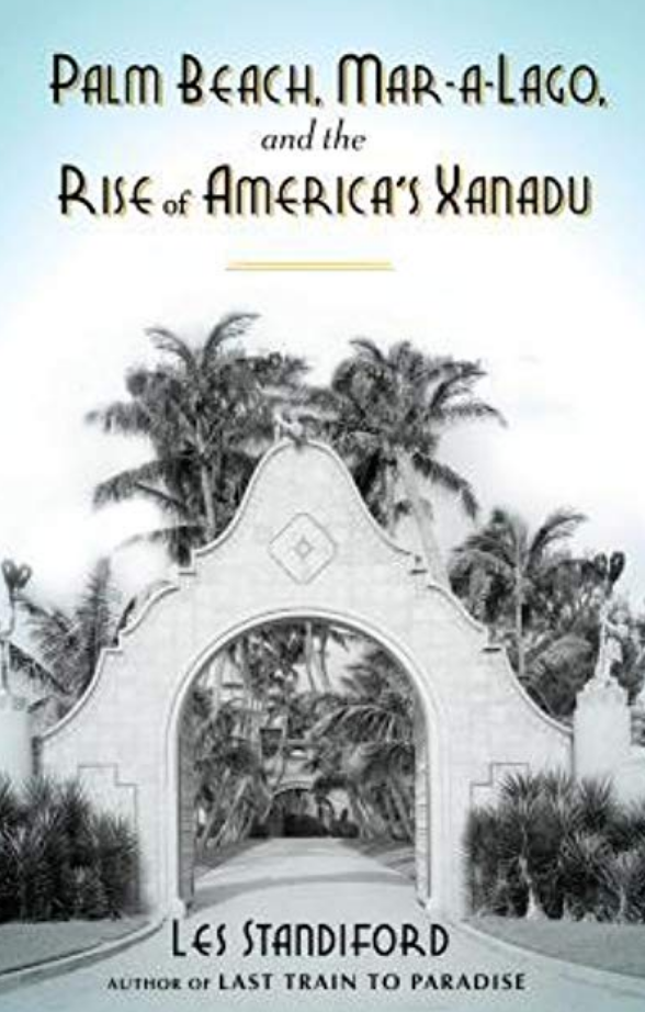 Last Train to Paradise: Henry Flagler and the Spectacular Rise and