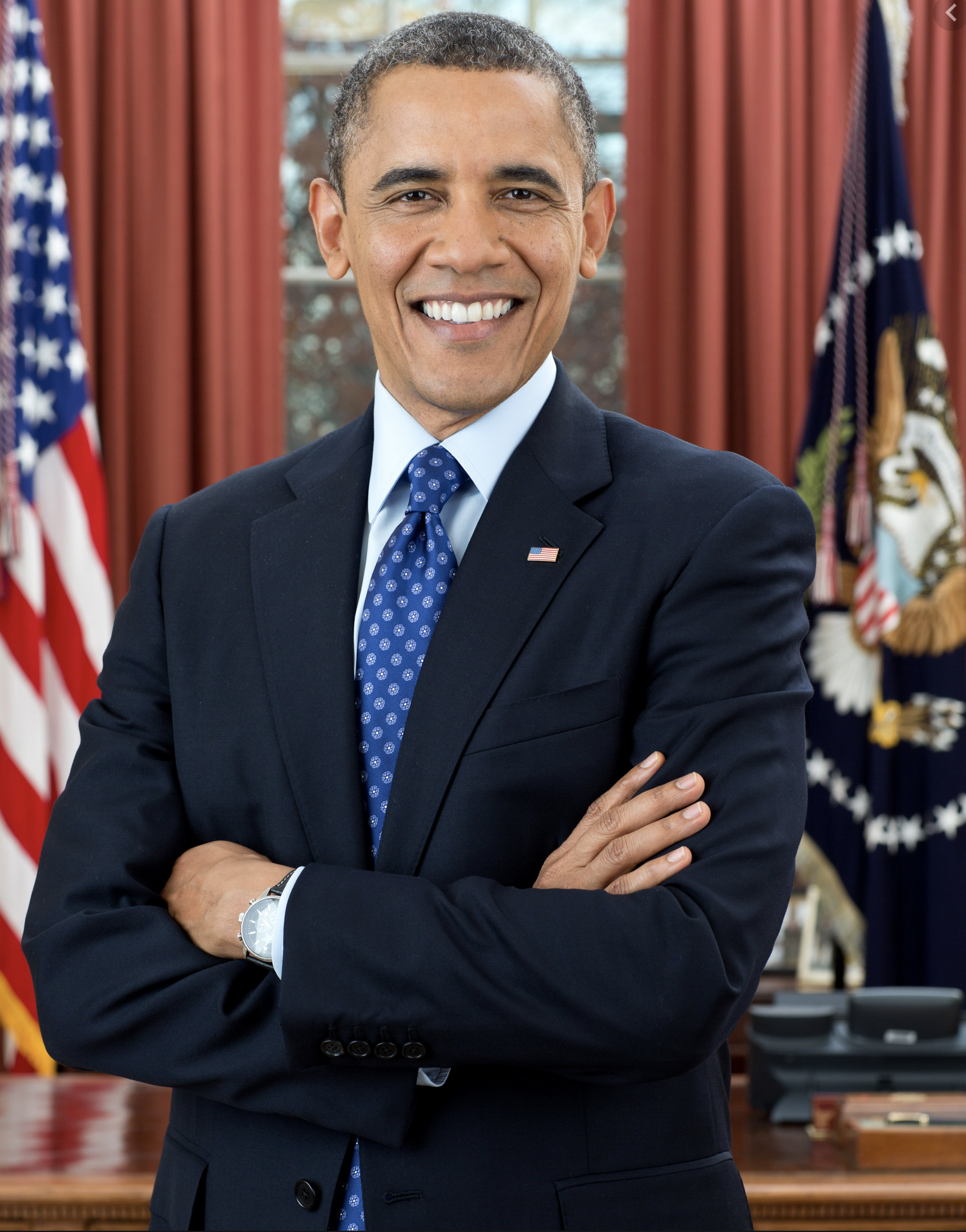 LIST: Here Are Barack Obama's Favorite Books of 2019