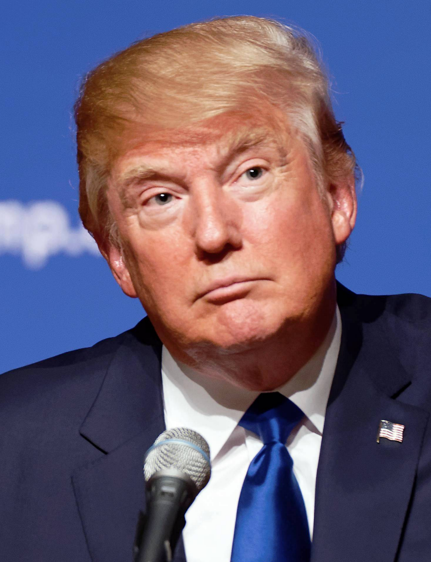 LIST: Don't Look Now -- President Trump Has a List of 2019's Best Books, Too