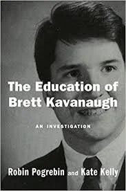Q and A: Two N.Y. Times Reporters Talk About their Investigative Book about Brett Kavanaugh
