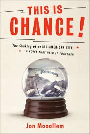 REVIEW: A Humane Look at the Deadly Anchorage Earthquake of 1964