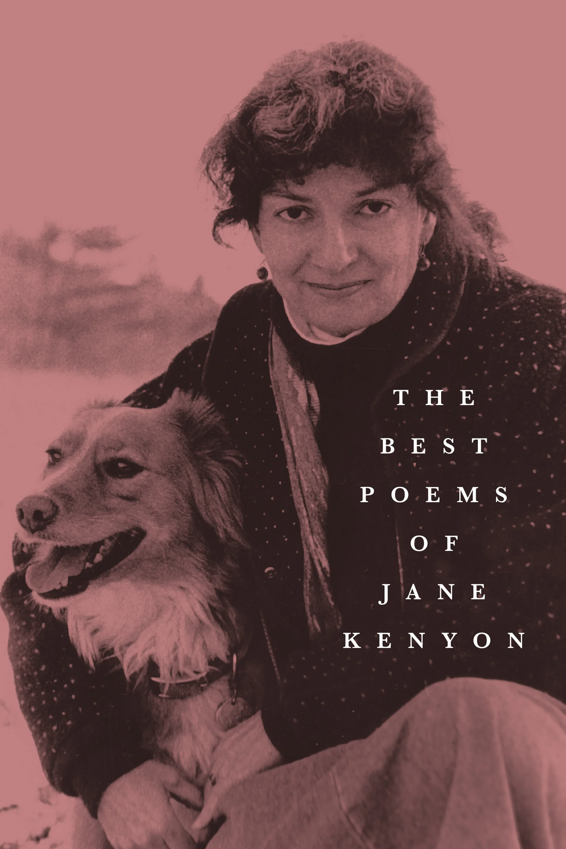 REVIEW: The Poetry of Jane Kenyon, Who Died Tragically Young 25 Years Ago