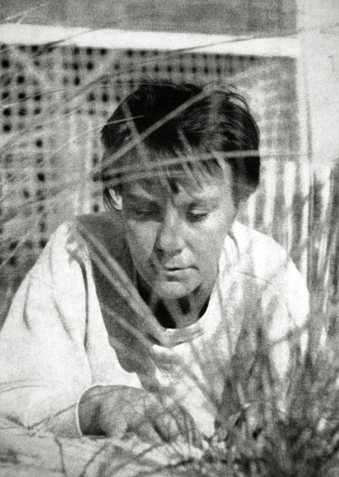 AUDIO: It's Harper Lee's Birthday. Listen to a Rare Audio of Her Discussing 'Mockingbird'
